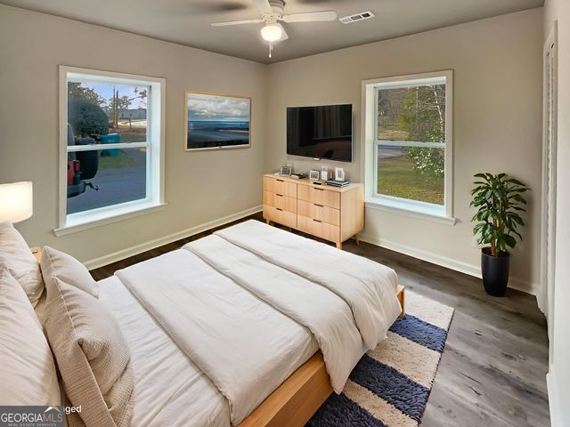 28 Elm Street, Hampton, GA 30228