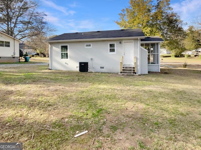 28 Elm Street, Hampton, GA 30228