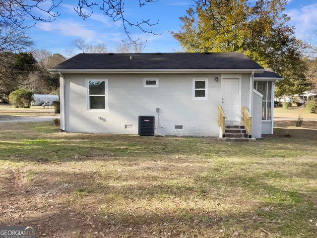 28 Elm Street, Hampton, GA 30228