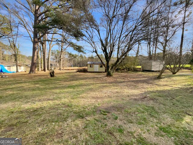 28 Elm Street, Hampton, GA 30228