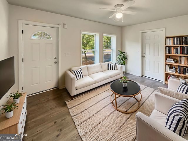 28 Elm Street, Hampton, GA 30228