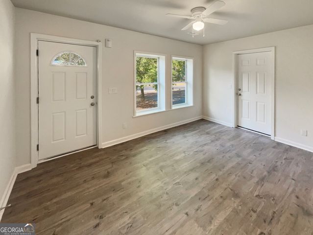 28 Elm Street, Hampton, GA 30228