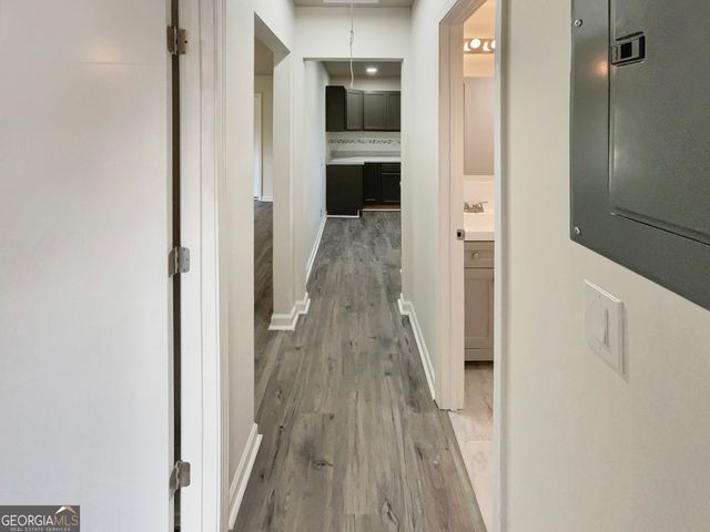 28 Elm Street, Hampton, GA 30228