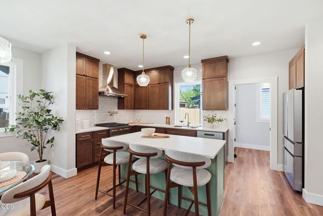 1548 NW Elgin Avenue 1 & 2, Bend, OR 97703