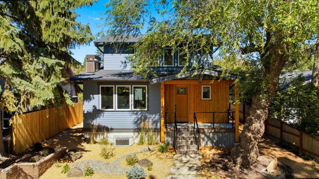 1548 NW Elgin Avenue 1 & 2, Bend, OR 97703