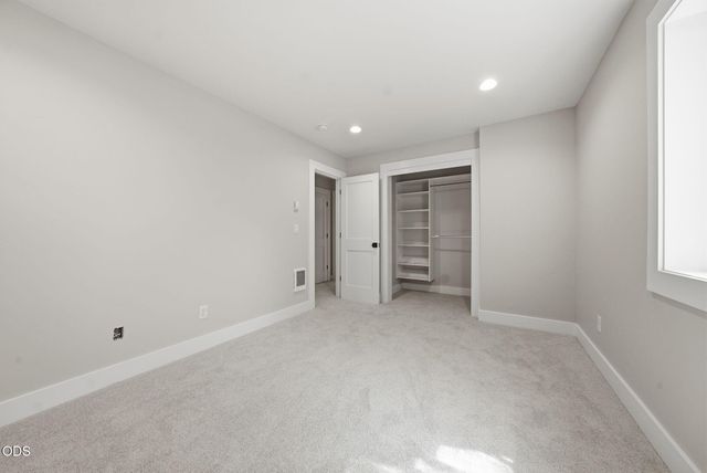 1548 NW Elgin Avenue 1 & 2, Bend, OR 97703