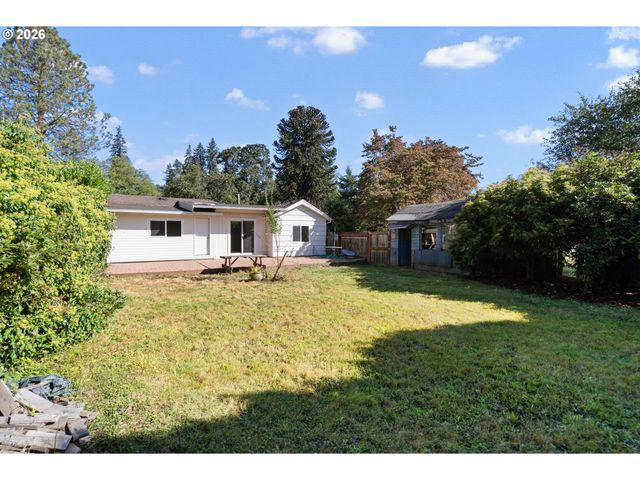 1065 9TH St, Washougal, WA 98671