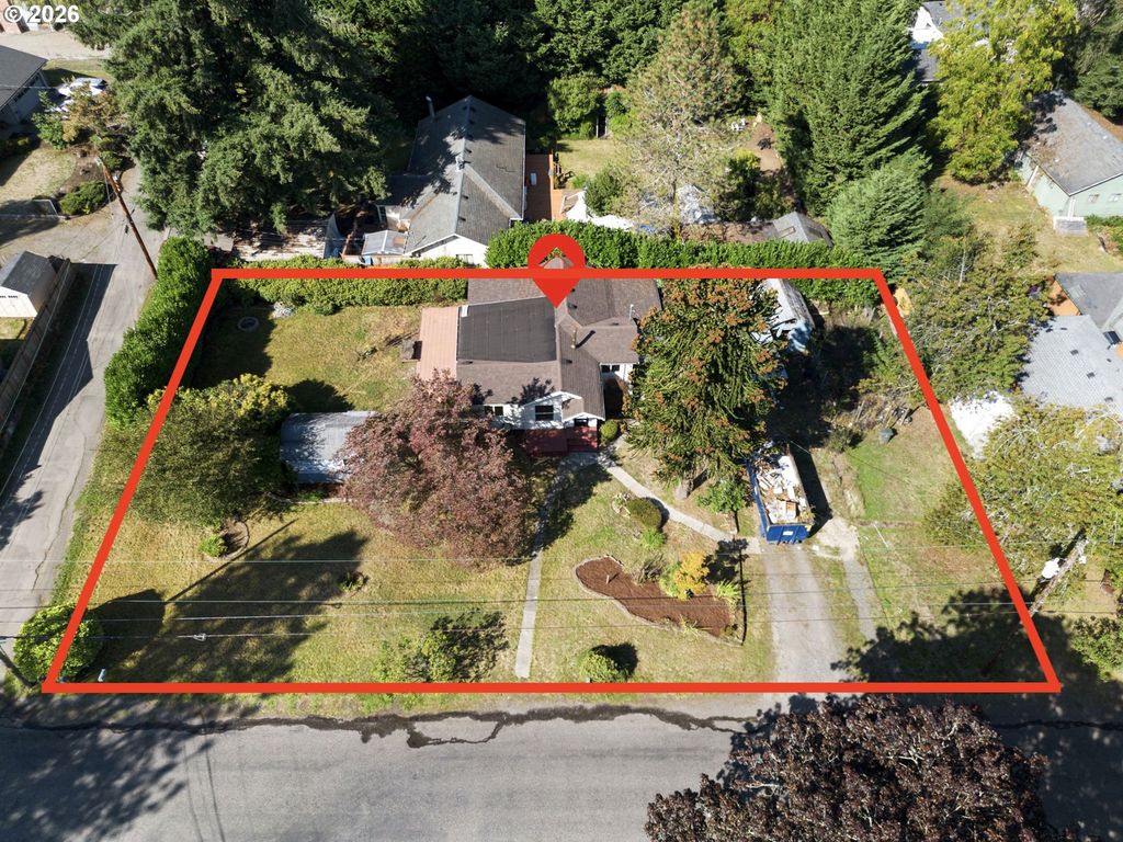 1065 9TH St, Washougal, WA 98671