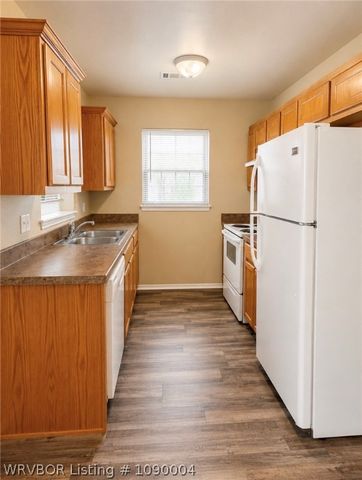 2101 J Street, Fort Smith, AR 72901