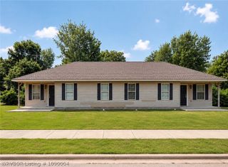2101 J Street, Fort Smith, AR 72901