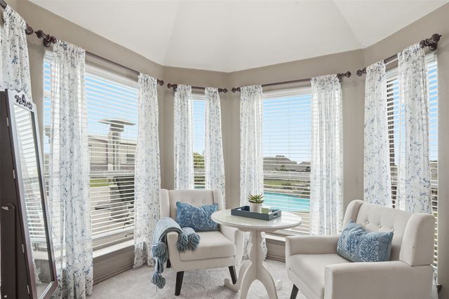 217 Silver Rose Boulevard, Burleson, TX 76028