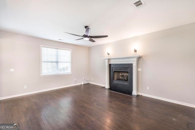 216 Raleigh Drive, Warner Robins, GA 31088