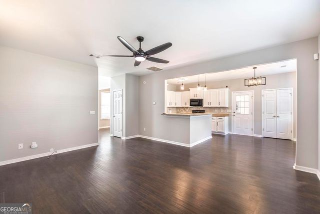 216 Raleigh Drive, Warner Robins, GA 31088