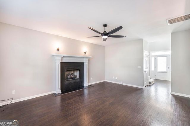 216 Raleigh Drive, Warner Robins, GA 31088