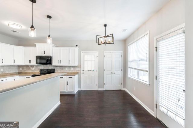 216 Raleigh Drive, Warner Robins, GA 31088