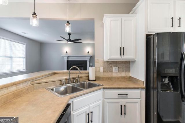 216 Raleigh Drive, Warner Robins, GA 31088