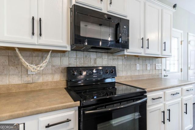 216 Raleigh Drive, Warner Robins, GA 31088