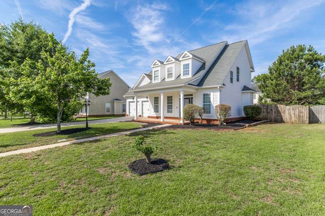 216 Raleigh Drive, Warner Robins, GA 31088