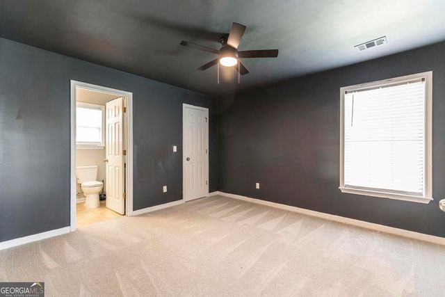 216 Raleigh Drive, Warner Robins, GA 31088
