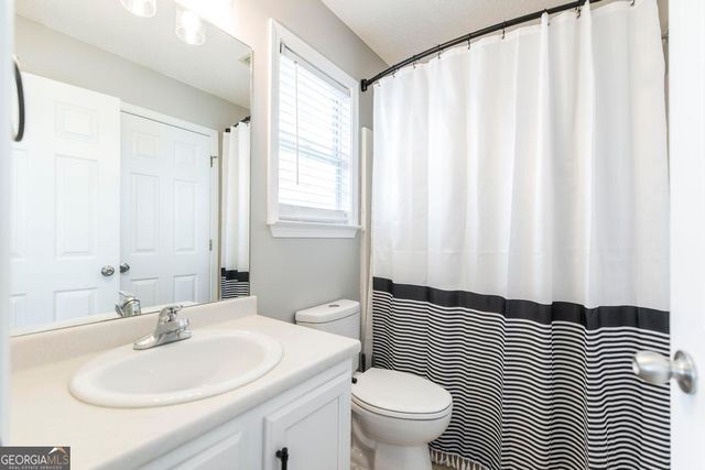216 Raleigh Drive, Warner Robins, GA 31088