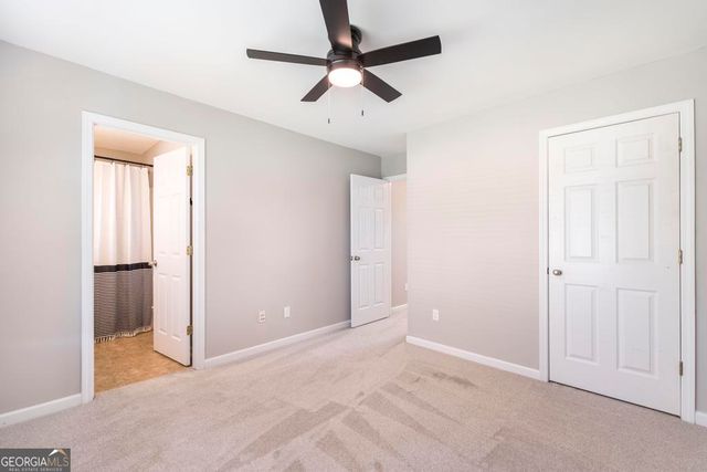 216 Raleigh Drive, Warner Robins, GA 31088