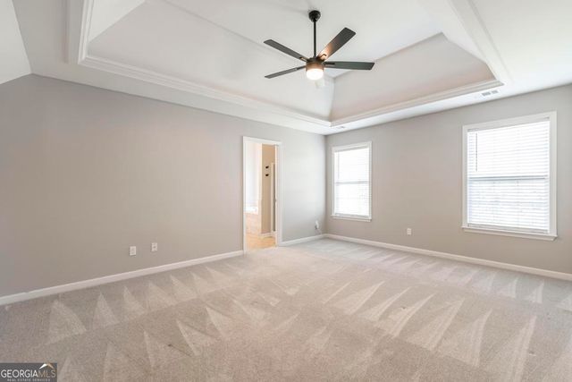 216 Raleigh Drive, Warner Robins, GA 31088