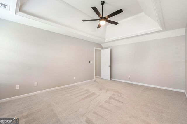 216 Raleigh Drive, Warner Robins, GA 31088