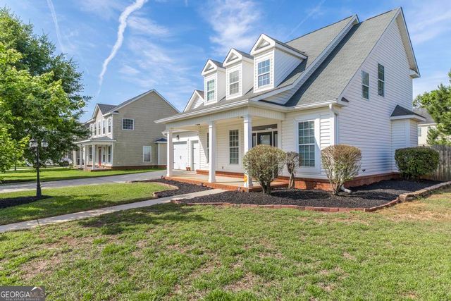 216 Raleigh Drive, Warner Robins, GA 31088