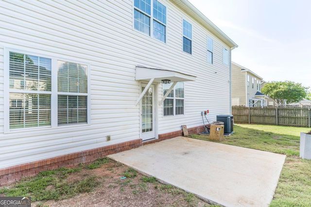 216 Raleigh Drive, Warner Robins, GA 31088