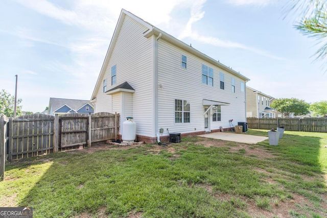 216 Raleigh Drive, Warner Robins, GA 31088