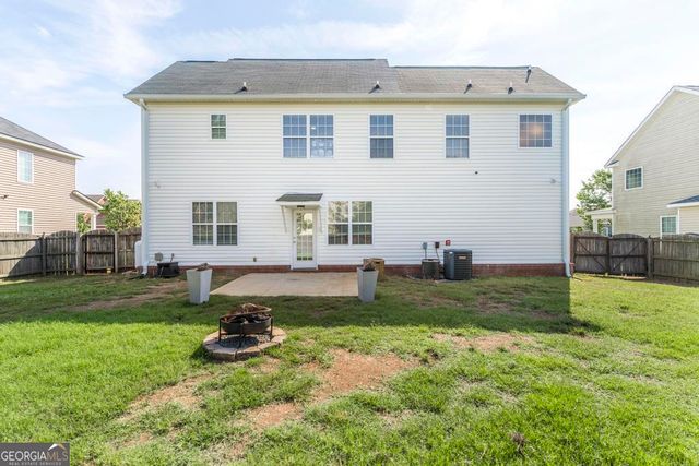 216 Raleigh Drive, Warner Robins, GA 31088