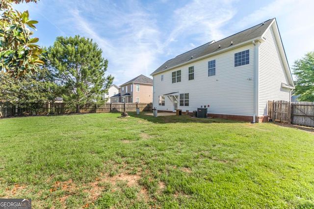 216 Raleigh Drive, Warner Robins, GA 31088