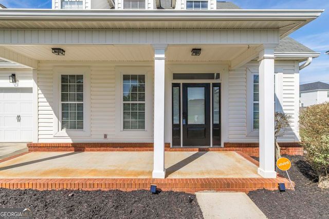 216 Raleigh Drive, Warner Robins, GA 31088