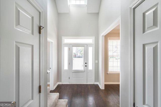 216 Raleigh Drive, Warner Robins, GA 31088