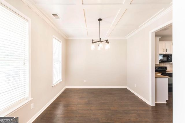 216 Raleigh Drive, Warner Robins, GA 31088