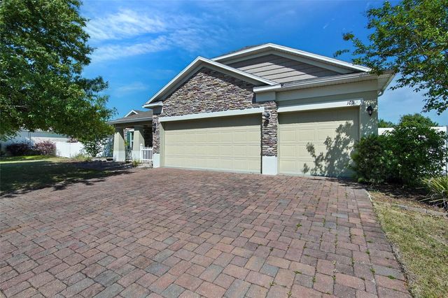 103 BLANCO DRIVE, Deland, FL 32724