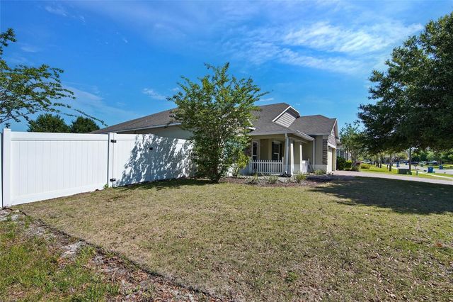 103 BLANCO DRIVE, Deland, FL 32724