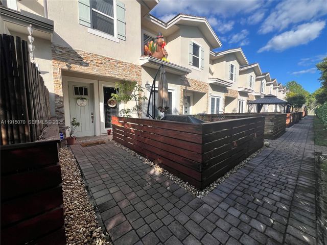 12786 SW 248th St, Homestead, FL 33032