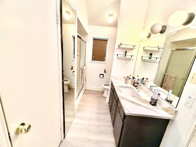 11635 Ridge Run Drive, Houston, TX 77064