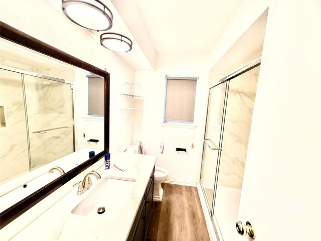 11635 Ridge Run Drive, Houston, TX 77064