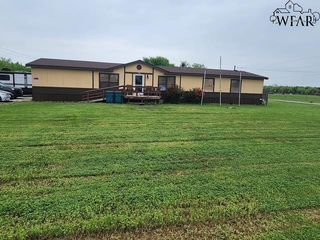 1120 FM 368, Iowa Park, TX 76367