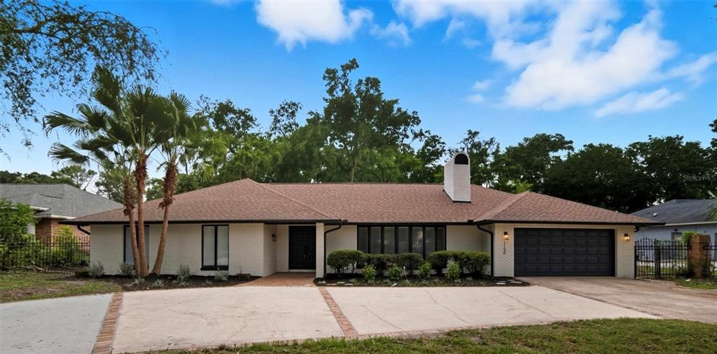 1150 W LAKE BRANTLEY ROAD, Altamonte Springs, FL 32714