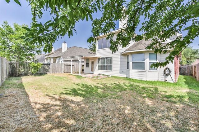 911 Merlin Roost, Katy, TX 77494