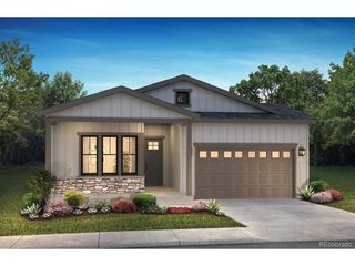 11156 Stonepath St, Littleton, CO 80125