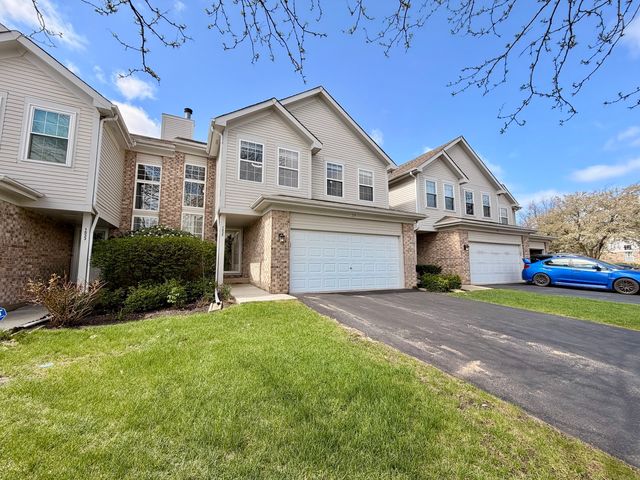 1535 Chatfield Court, Roselle, IL 60172