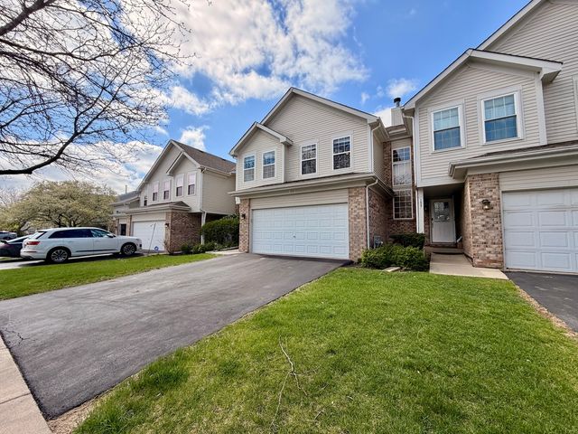 1535 Chatfield Court, Roselle, IL 60172