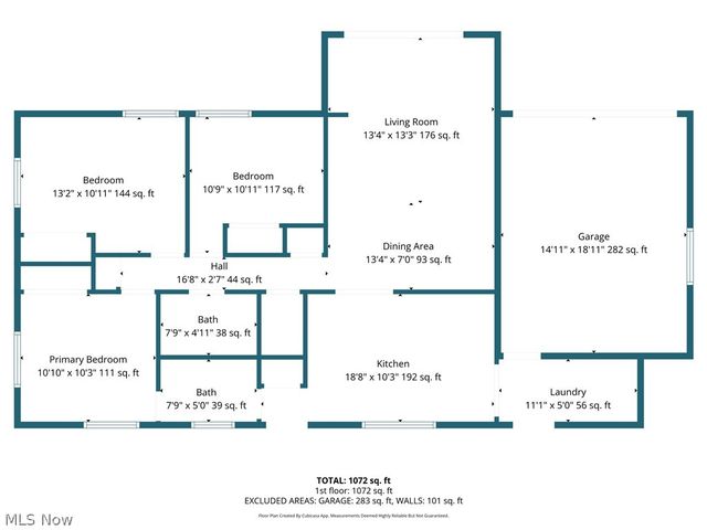 28523 Holly Drive, Olmsted Twp, OH 44070