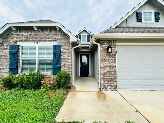 8713 N 63rd East Avenue, Owasso, OK 74055