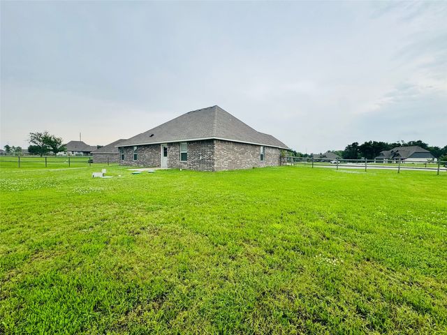 8713 N 63rd East Avenue, Owasso, OK 74055
