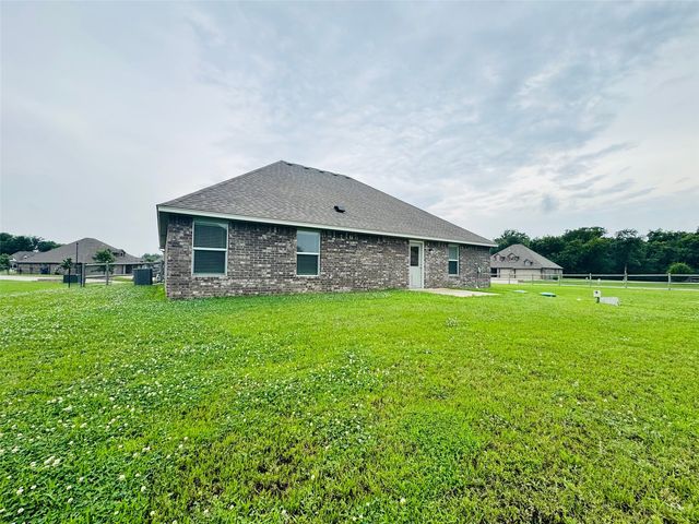8713 N 63rd East Avenue, Owasso, OK 74055
